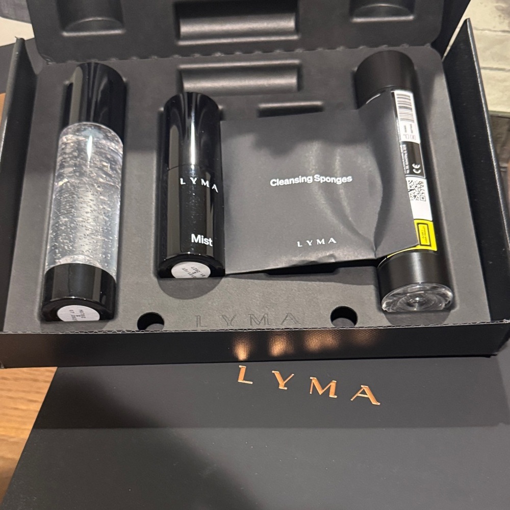 Women's Skincare - infrared high powered at home laser